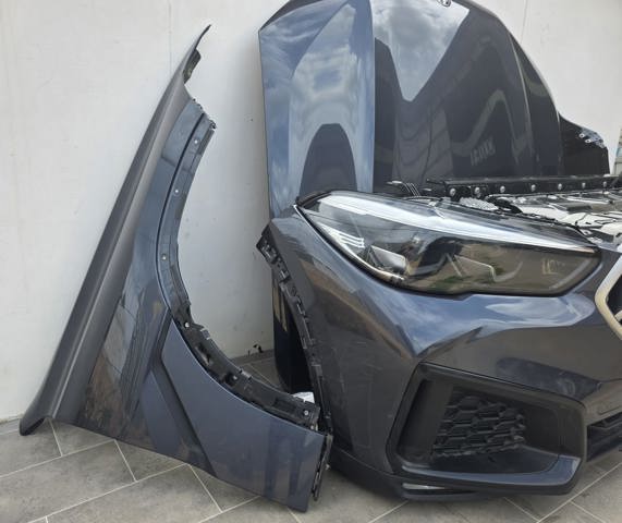 BMW 41008737622 Крыло переднее правое в наличии Ужгород