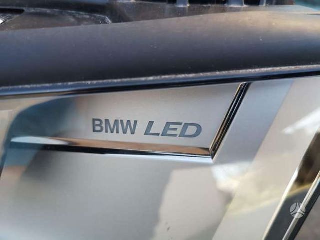 41009627295 BMW Крыло переднее левое купить в Полтава