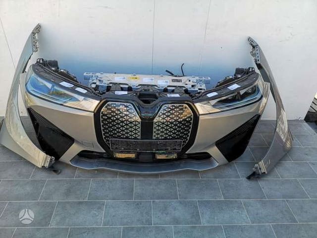 BMW 41009627296 Крыло переднее правое в наличии Житомир