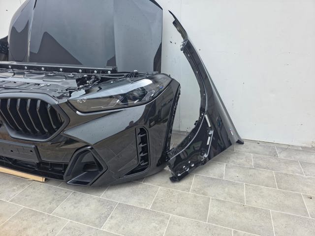BMW 51115A50FE4 в наличии Полтава
