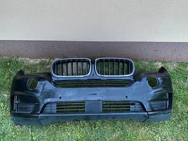 51117378609 Передний бампер купить Житомир