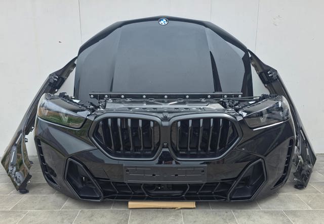 BMW 63115A783B3 Фара левая в наличии Днепр