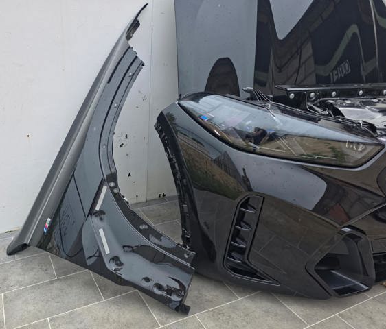 63115A783B3 BMW Фара левая купить в Кривой Рог