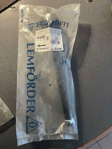 LEMFORDER 34913 Рулевая тяга в наличии Павлоград