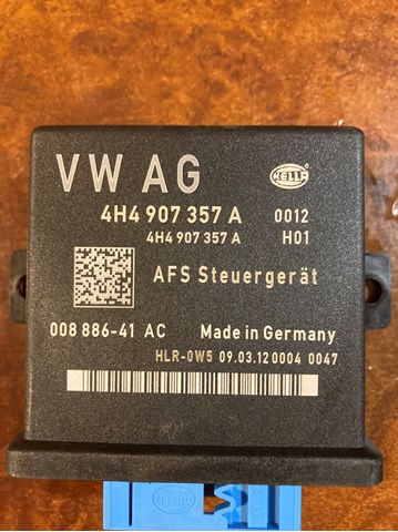 4H4907357A VAG купить в Ирпень