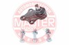 Suporte de esfera inferior 14767SETMS MASTER-SPORT