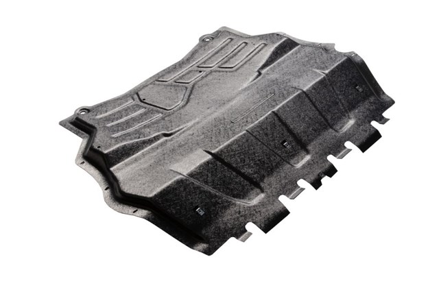 Proteção de motor, de panela (da seção de motor) 150424 Rezaw-plast