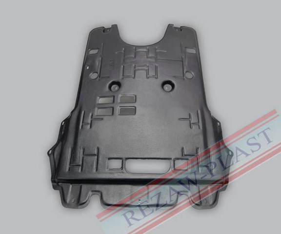 Proteção de motor, de panela (da seção de motor) 150505 Rezaw-plast