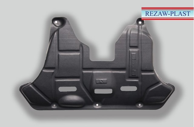 Proteção de motor dianteira 150702 Rezaw-plast