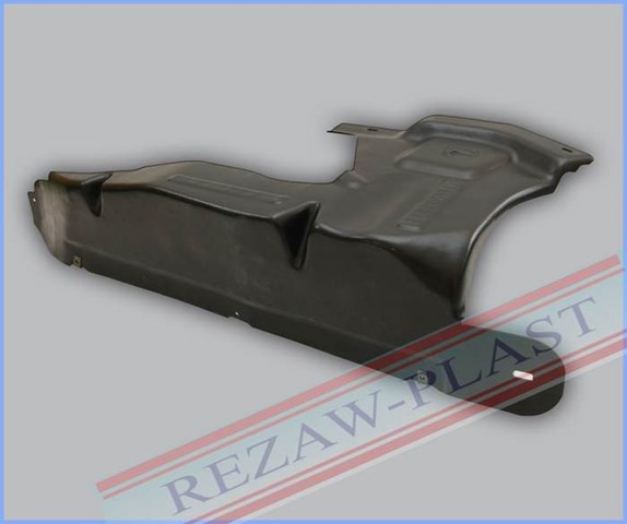 150708 REZAW-PLAST Защита двигателя купить в Ровно