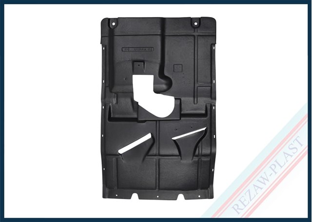 Isolamento de ruído da capota Citroen Jumper 250