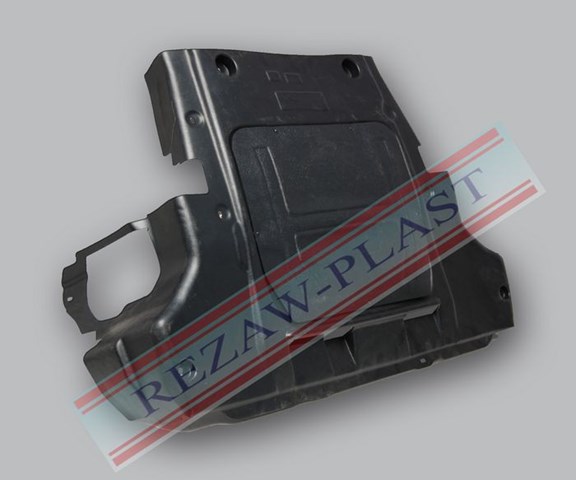 REZAW-PLAST 150802 Защита двигателя, поддона (моторного отсека) в наличии Каменское