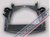 Proteção de motor, de panela (da seção de motor) 151502 REZAW-PLAST