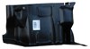 Proteção de motor direito 151801 REZAW-PLAST
