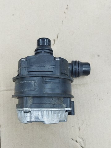 Насос охлаждения инвертора 0005002686 MERCEDES