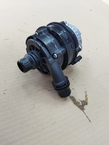 0005002686 MERCEDES Насос охлаждения инвертора купить в Сумы