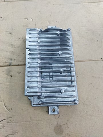 Модуль управления (ЭБУ) парктроником 0009003638 MERCEDES