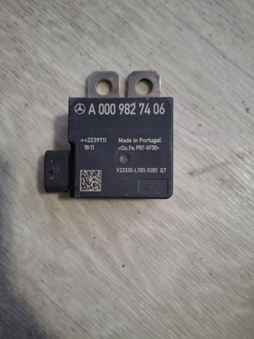A0009827406 MERCEDES купить в Каменское
