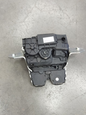 MERCEDES 0997401500 Замок крышки багажника (двери 3/5-й задней) в наличии Черновцы