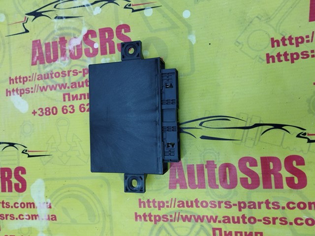 Электронный блок управления двигателем 0EA907425C VAG