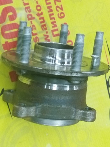 13524088 GM Ступица задняя купить в Кривой Рог