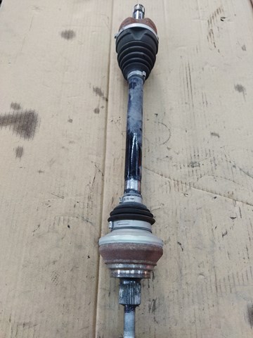 Полуось задняя, левая 1EA501203F VAG