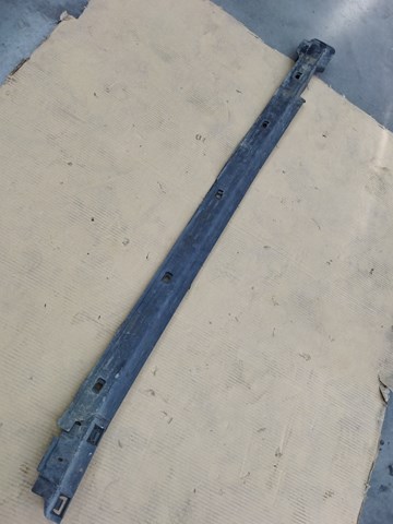 Защита днища передняя левая 1EA825201A VAG