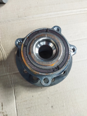 MERCEDES 2233340300 Передняя ступица в наличии Львов