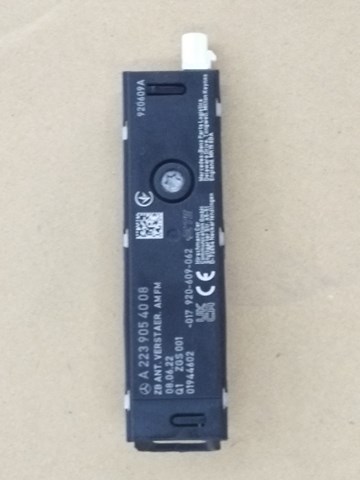 MERCEDES A2239054008 в наличии Харьков