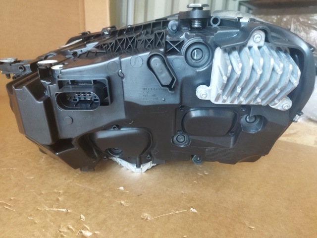 A2239068403 MERCEDES купить в Полтава