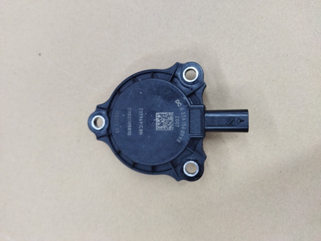 MERCEDES 2761560790 Регулятор фаз газораспределения в наличии Ужгород