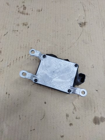 Радарный датчик дистанции 284386WK2C NISSAN