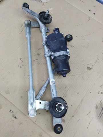 Трапеция дворников 288003NF0L NISSAN