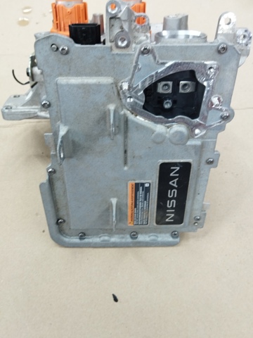 Коробка предохранителей 294A07150R NISSAN