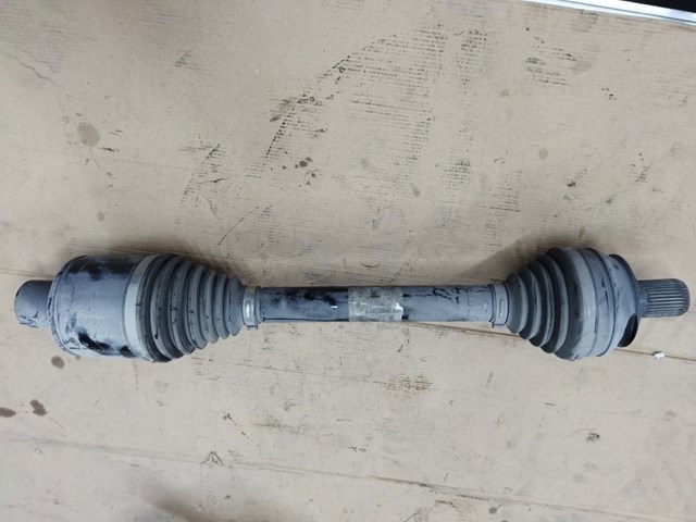 2973500602 MERCEDES Полуось задняя левая купить в Тернополь