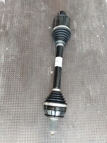 2973500602 MERCEDES Полуось задняя левая купить в Чернигов