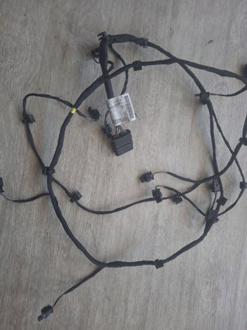 Проводка парктроника переднего 2975400208 MERCEDES