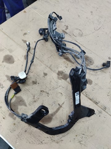 A2975401204 MERCEDES купить в Николаев