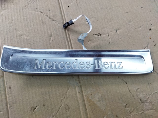 A2976802000 MERCEDES купить в Харьков