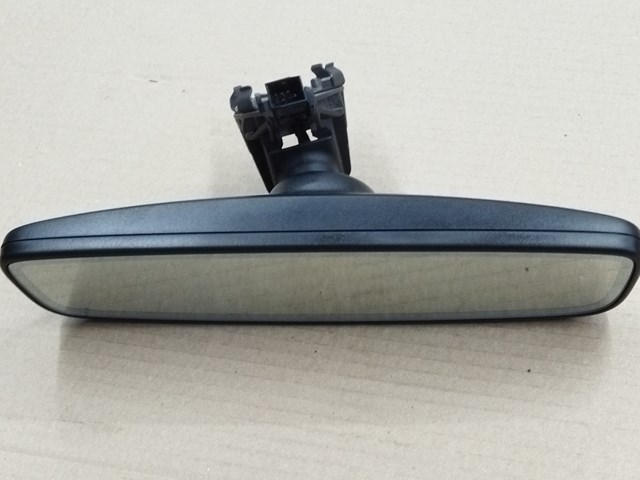 Зеркало внутреннее, салона 3G0857511AN VAG