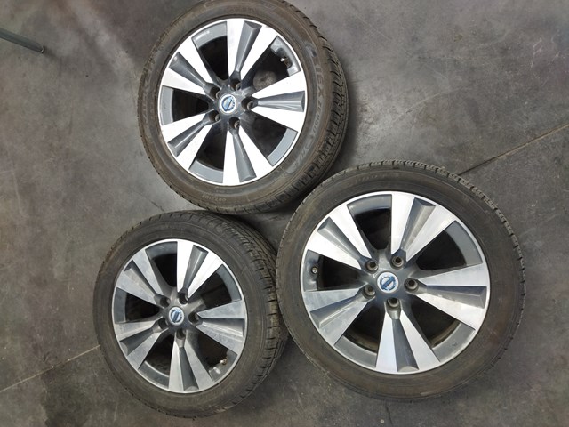 Диски на авто 403003NF3E NISSAN