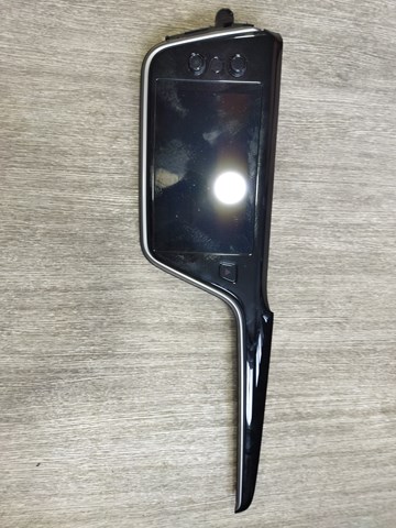 Бортовой компьютер 42779165 GM