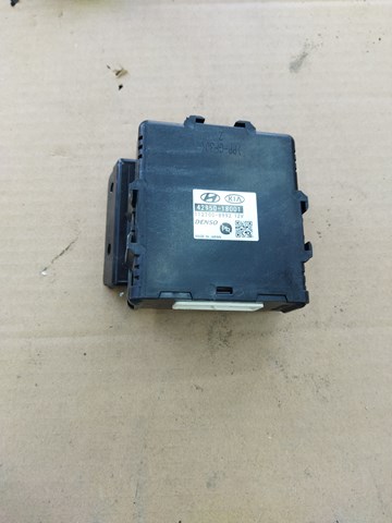 Модуль управления АКПП электронный 4295018001 HYUNDAI