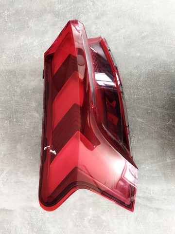 Задний левый стоп 4J3945091A VAG