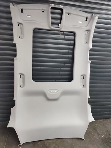 Обивка кузова 4KE867505H3FW VAG