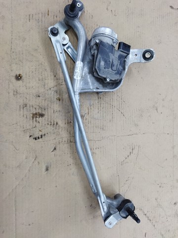 Трапеция щеток лобового стекла 4KL955023B VAG