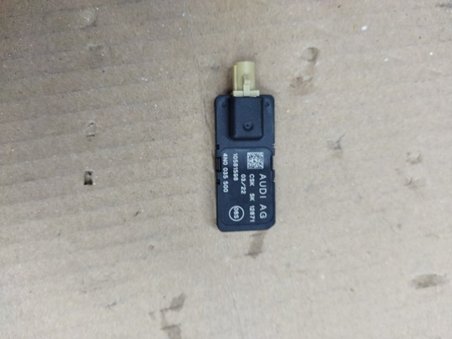4N0035500 VAG Антенна купить в Чернигов