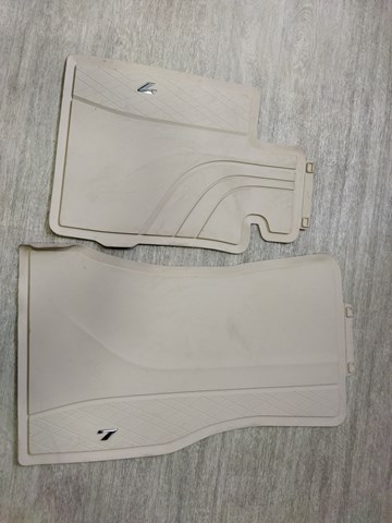 Ковры салона 51472365427 BMW