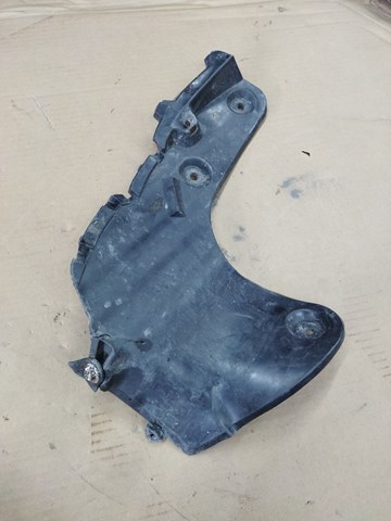 Защита бампера заднего 5259142100 TOYOTA