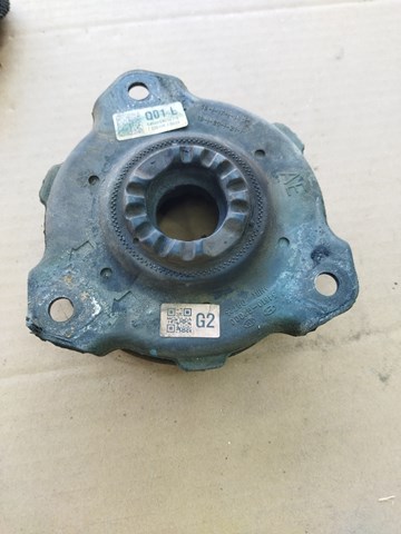 Подушка амортизатора переднего 54610G2000 HYUNDAI